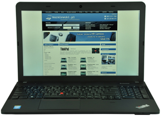 Lenovo ThinkPad Edge E540 20C6TY92PB